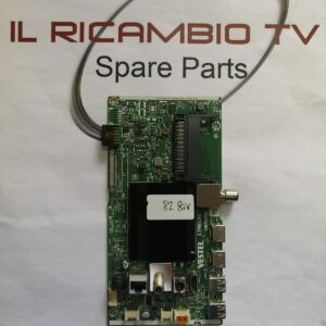 MAIN VESTEL 17MB185 BARCODE 23837211
